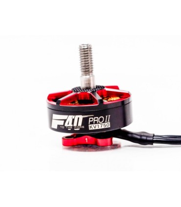 Motor en T F40 ProII 6S COMBO-1750 Kv