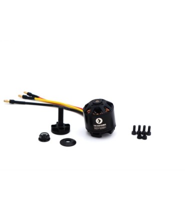 Motor de Caipirinha 2 TBS