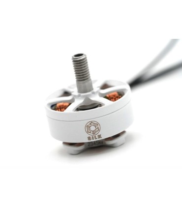 Motor Ethix Mr Steele SEDA V3