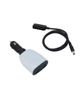 Charger Mavic Pro for cigarette lighter socket