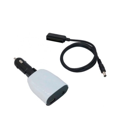 Charger Mavic Pro for cigarette lighter socket