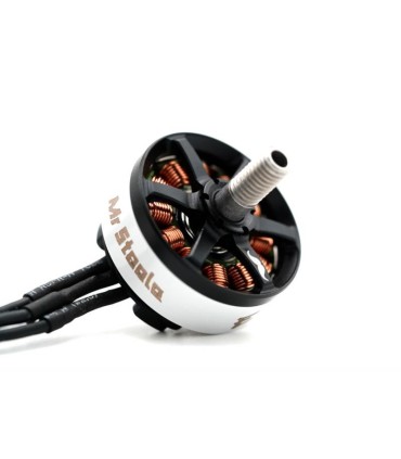 Engine Ethix Mr Steele STOUT V3