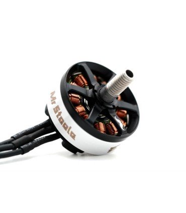 Motore Ethix Signor Steele STOUT V3