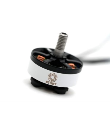 Motor Ethix de Heer Steele STOUT V3