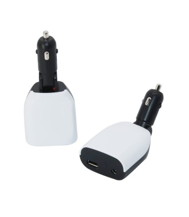 Caricabatterie Mavic Pro per presa accendisigari