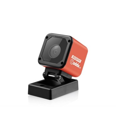 Fotocamera Delfino Caddx