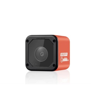 Fotocamera Delfino Caddx