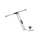 Antenna Immortal T V2 Extended in order to micro-receiver GER Crossfire