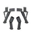 Extensão do trem de aterragem SUNNYLIFE para DJI MAVIC 2 Pro e Zoom