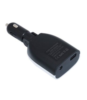 Charger Mavic Pro for cigarette lighter socket