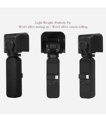 Pare soleil pour Osmo Pocket DJI