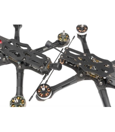 Fahrwerk APEX HD Impluse RC