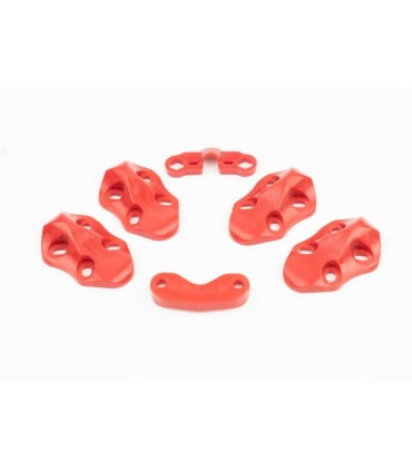 Telaio APEX HD Impluse RC