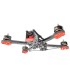 Chassis APEX HD Impluse RC