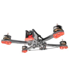Chassis APEX 5" Impluse RC