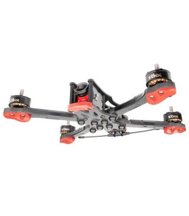 Chassis APEX HD Impluse RC