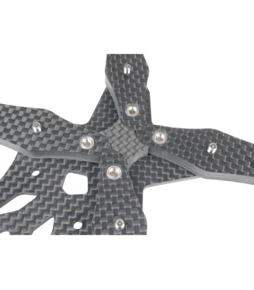 Chassis APEX HD Impluse RC