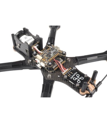 Châssis APEX HD Impluse RC