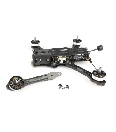 Fahrwerk APEX HD Impluse RC