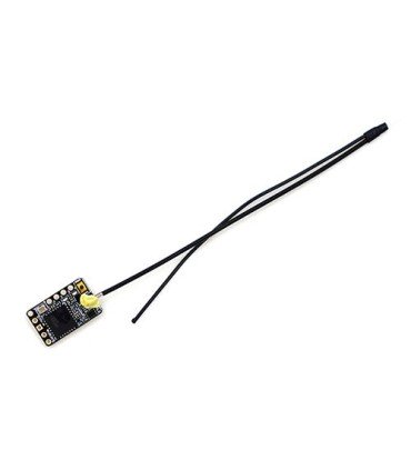 Receptor de RÁDIO: Frsky R9MM