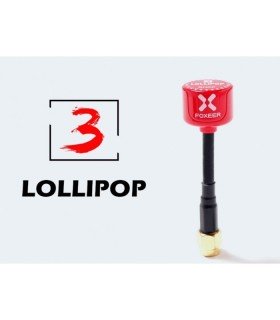 Antenne Foxeer Lolly 3