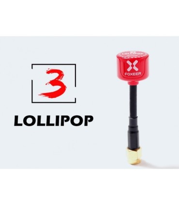 Antenne Foxeer Lollipop 3