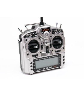 FrSky TARANIS X9D PLUS-Modus 2