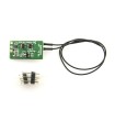 FrSky Récepteur XM+ SBUS EU LBT