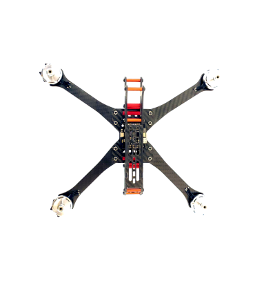 Chassis SKöll V3 - O Especialista Flynoceros