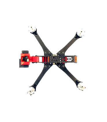 Chassis SKöll V3 - The Specialist Flynoceros