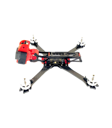 Châssis SKöll V3 - The Specialist Flynoceros