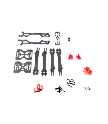 Châssis SKöll V3 - The Specialist Flynoceros