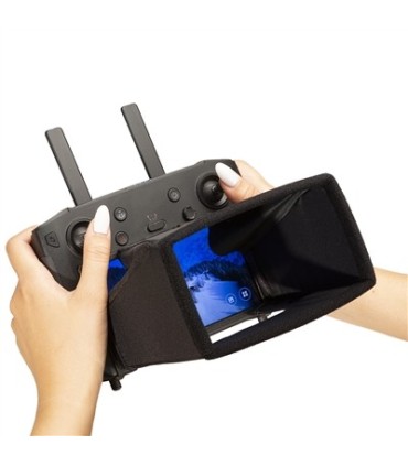 Hoodman sonnenblende Aviator HSC Smart Controller MAVIC 2