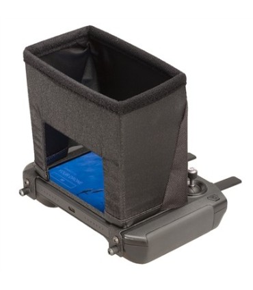 Protector solar Hoodman Aviador HSC Controlador Inteligente de MAVIC 2