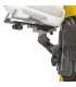 HOODMAN Belt-door radio type DJI