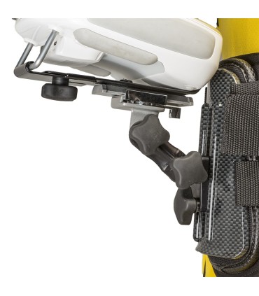 HOODMAN Belt-door radio type DJI