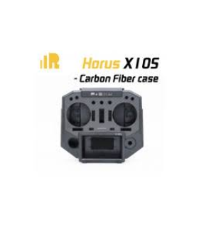 Shell de Carbono para o Horus X10S Express