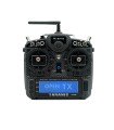 Rádio FrSky TARANIS 2019 X9D Plus Edição Especial de Carbono