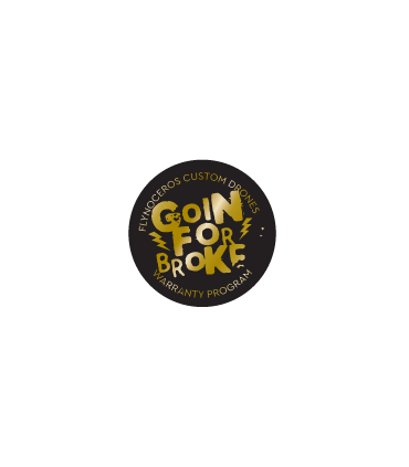 Chassis SKöll V3 - De Specialist Flynoceros