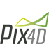 Software Pix4D Reagire