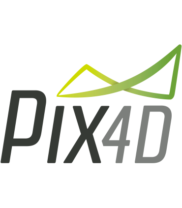 Software Pix4D Reagire