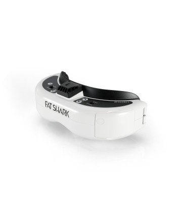 Lunettes Fatshark HDO 2