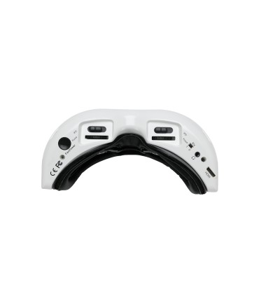 Lunettes Fatshark HDO 2