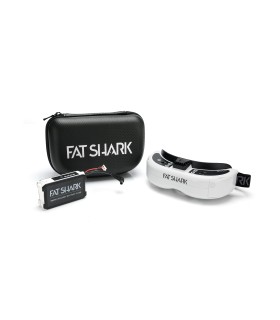 Brille Fatshark HDO 2