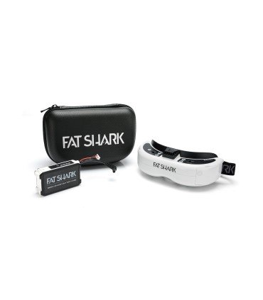 Óculos de Fatshark HDO 2