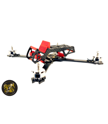 Telaio SKöll V3 - Lo Specialista Flynoceros