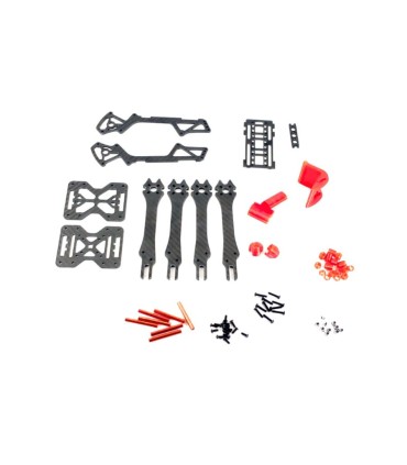 Chassis SKöll V3 - The Specialist Flynoceros