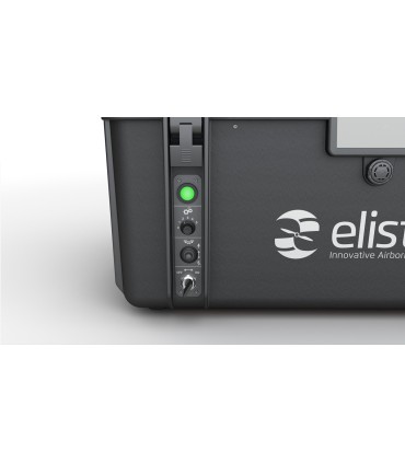 ELISTAIR SafeT Station-Ground