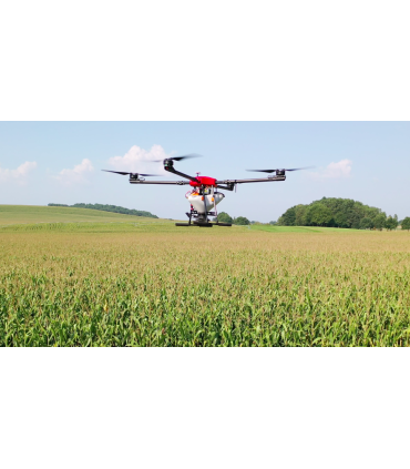 Drohne landwirtschaftlichen RDM AG