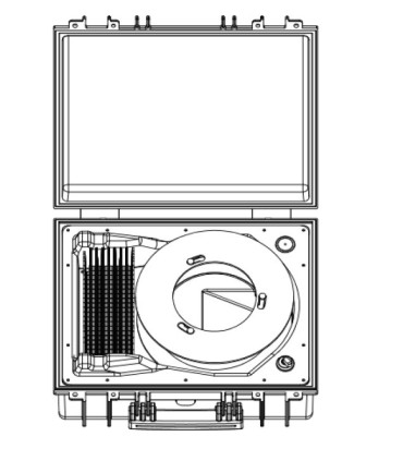 ELISTAIR LighT U-boden